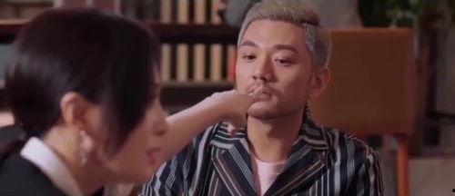 娱乐圈八卦吃瓜直播间,揭秘直播间的八卦盛宴